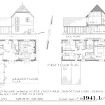 Lane Palliser D1941.1C